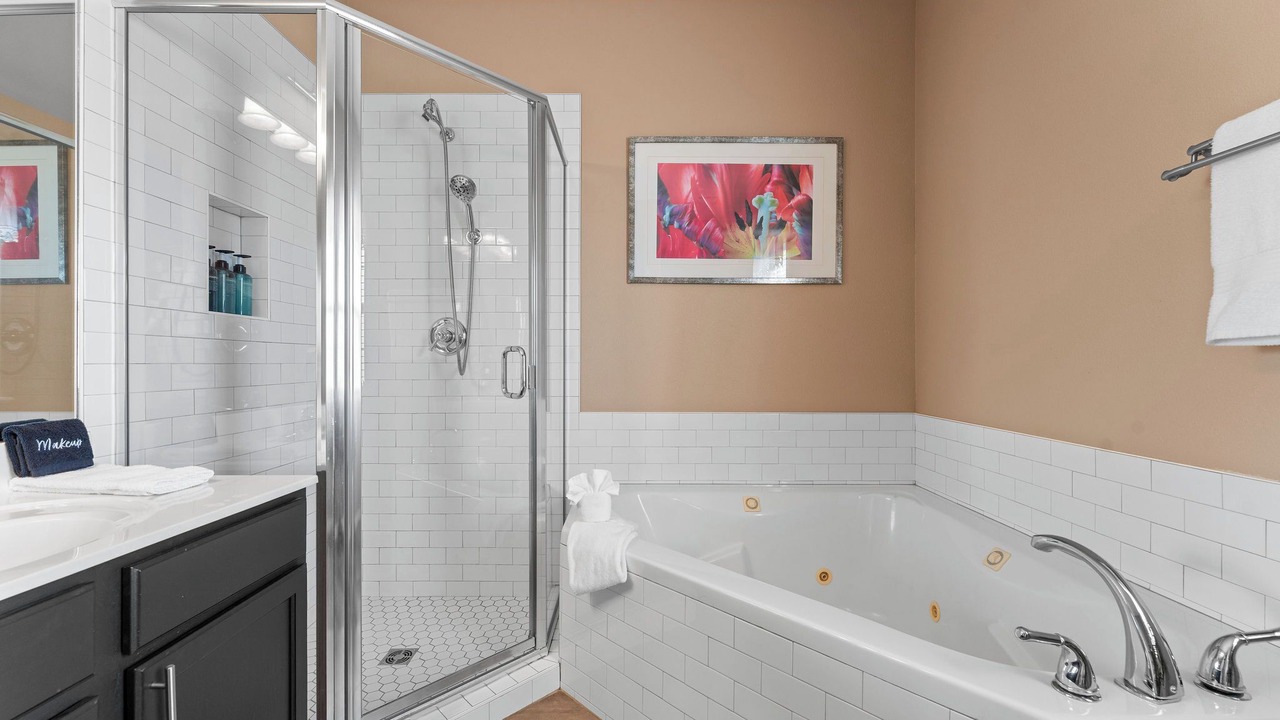 Photo of Bathroom in Indian Point