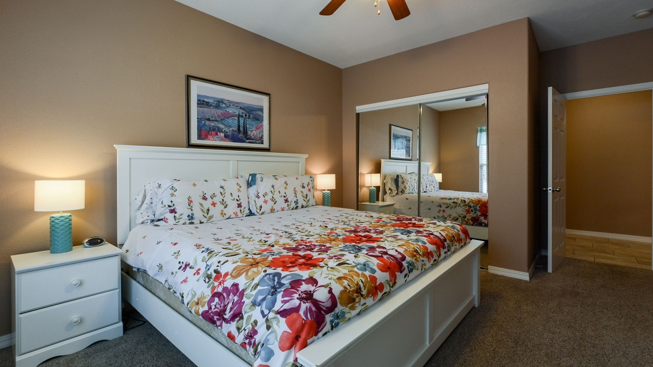 Photo of Bedroom in Indian Point