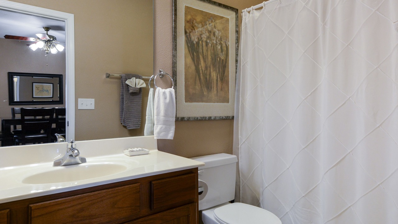 Photo of Bathroom in Indian Point