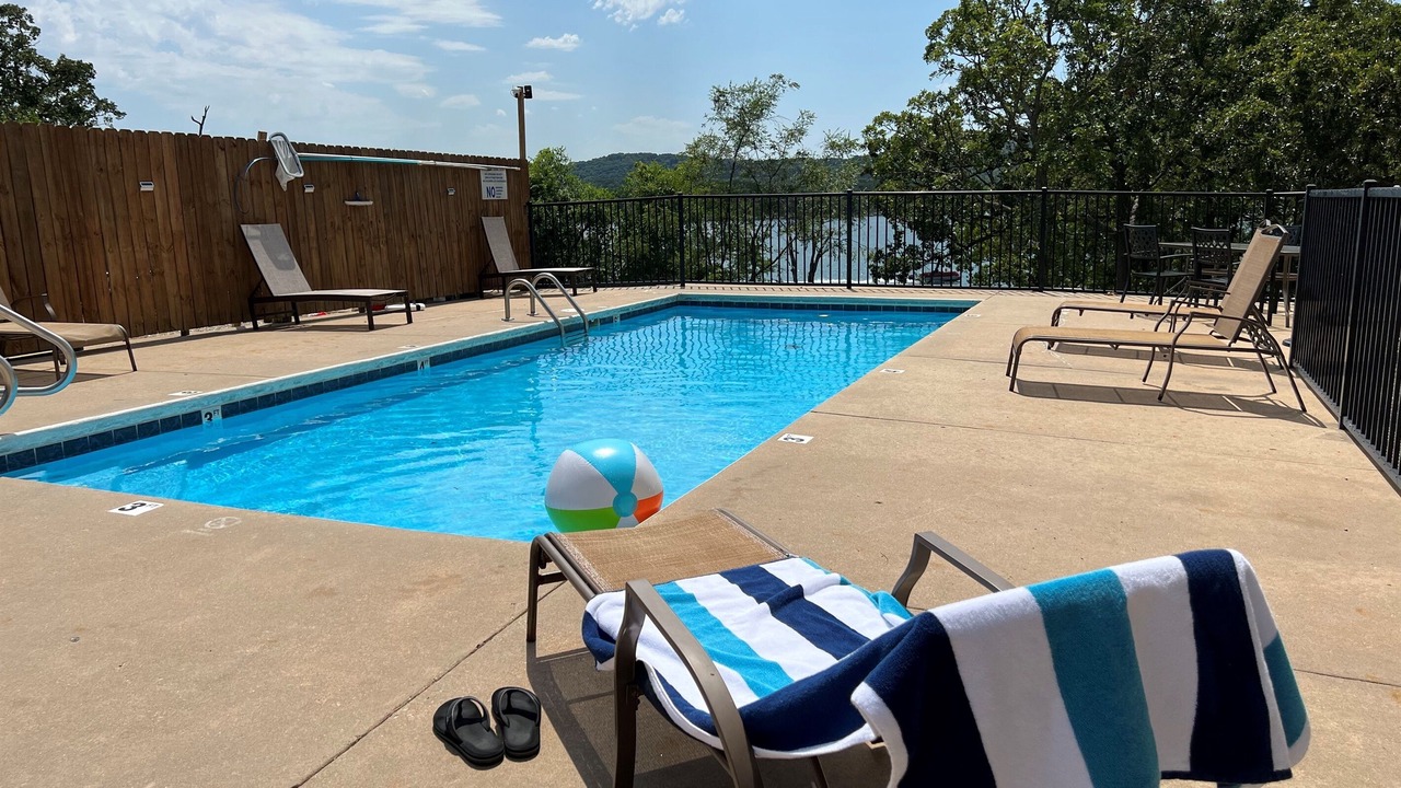 Photo of Outdoor in Indian Point