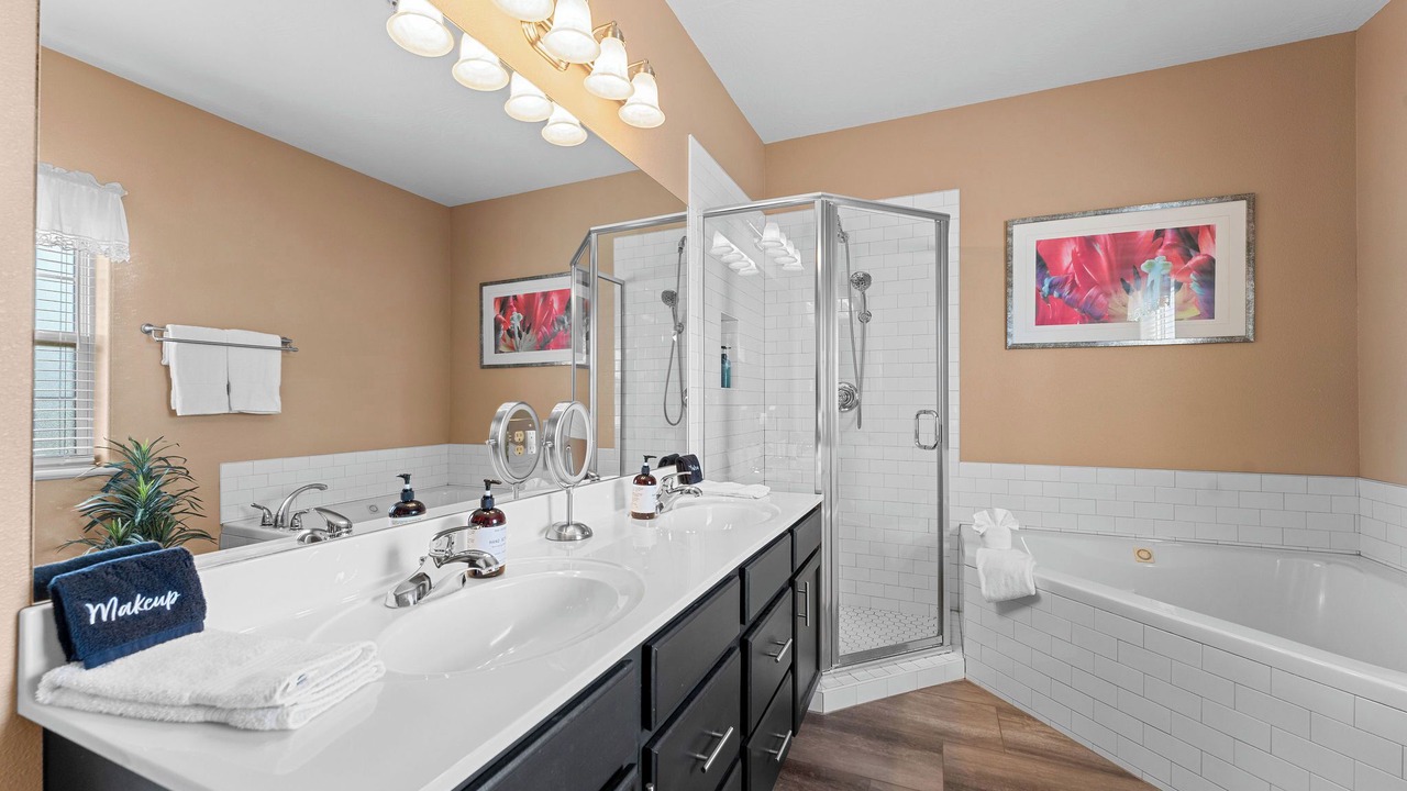 Photo of Bathroom in Indian Point