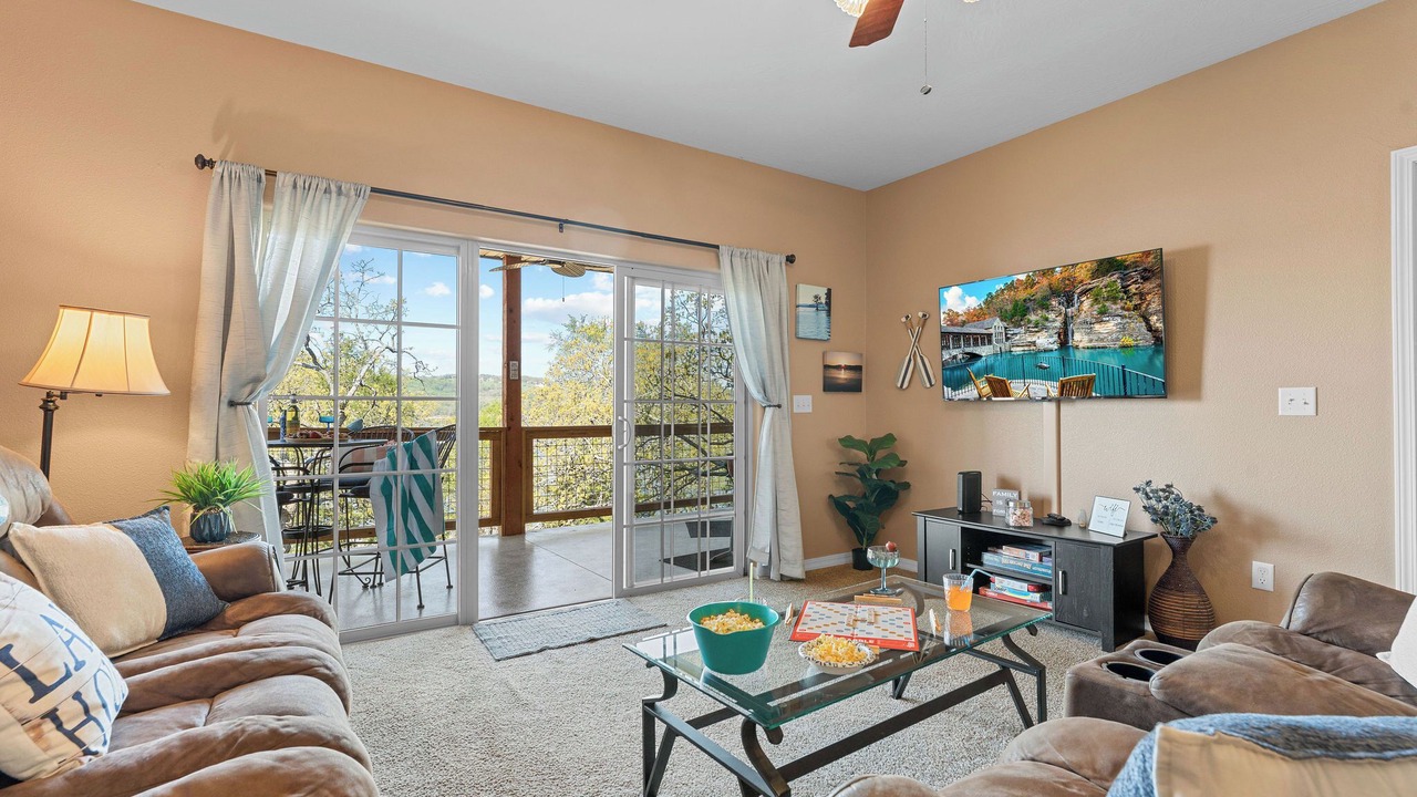 Photo of Bedroom in Indian Point