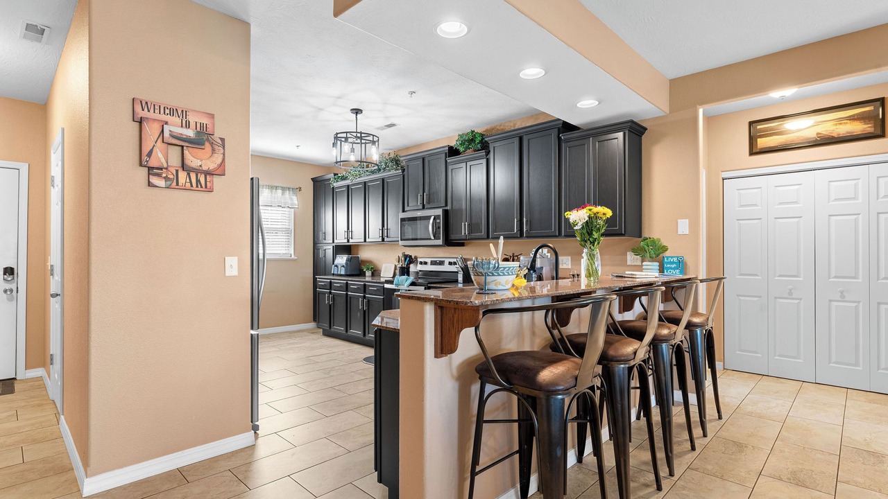 Photo of Kitchen in Indian Point