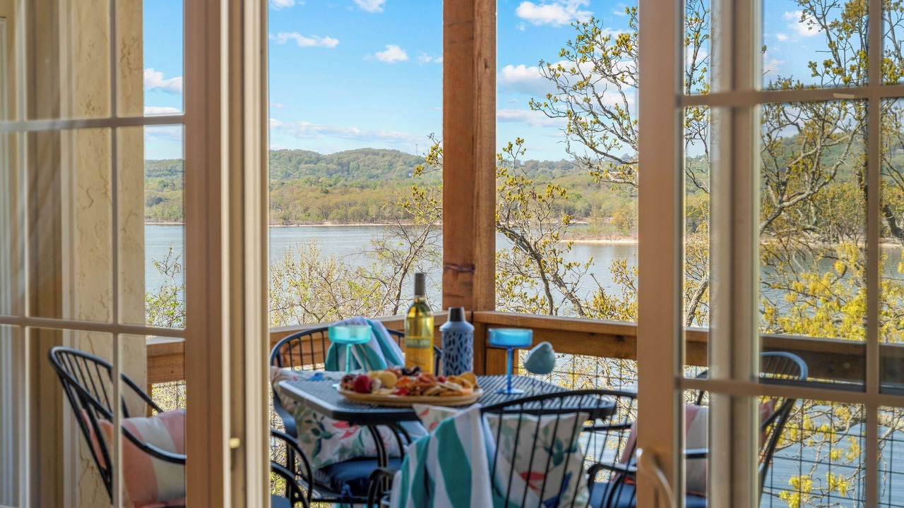 Photo of Outdoor in Indian Point