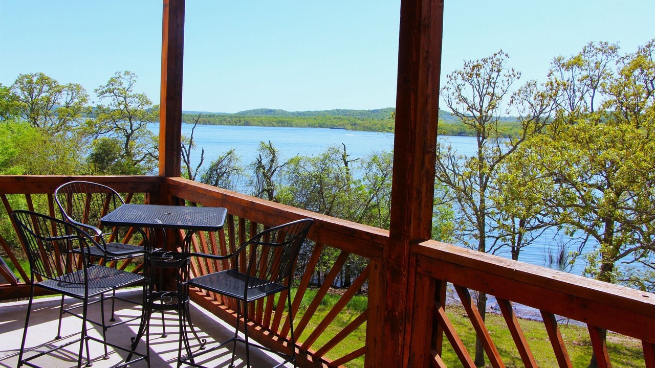 Photo of Outdoor in Indian Point