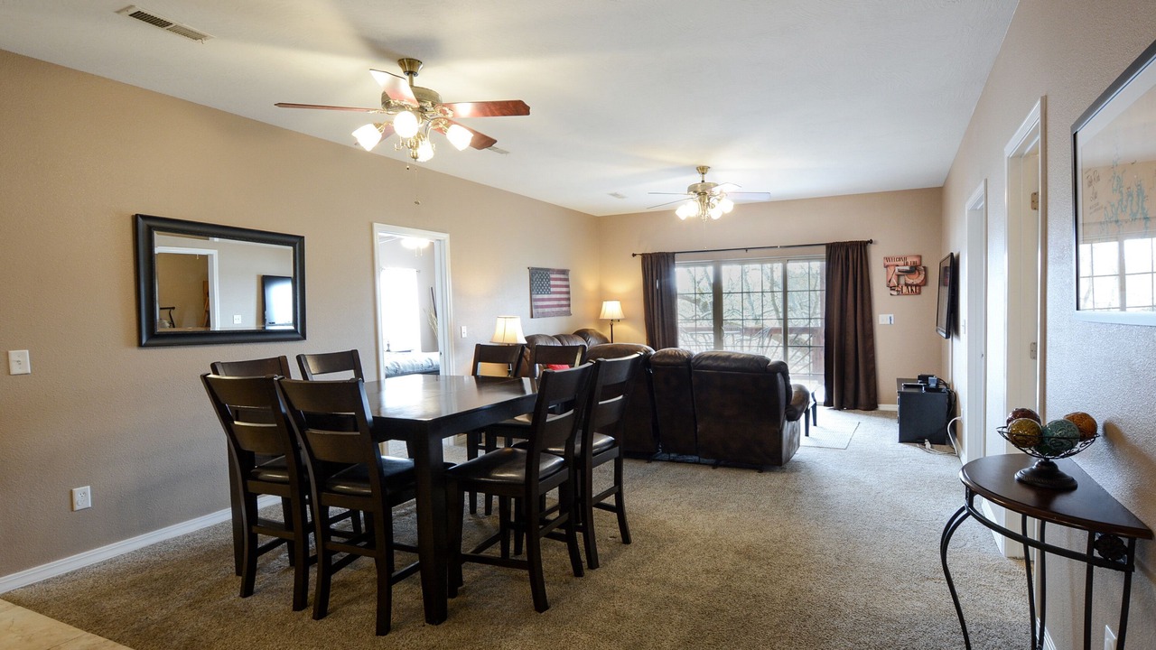 Photo of Bedroom in Indian Point