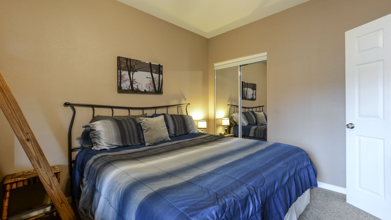 Photo of Bedroom in Indian Point