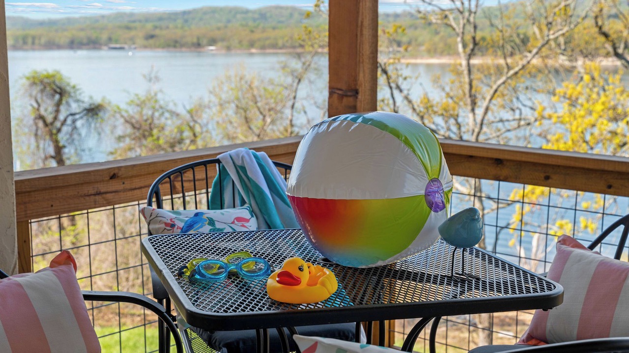Photo of Outdoor in Indian Point