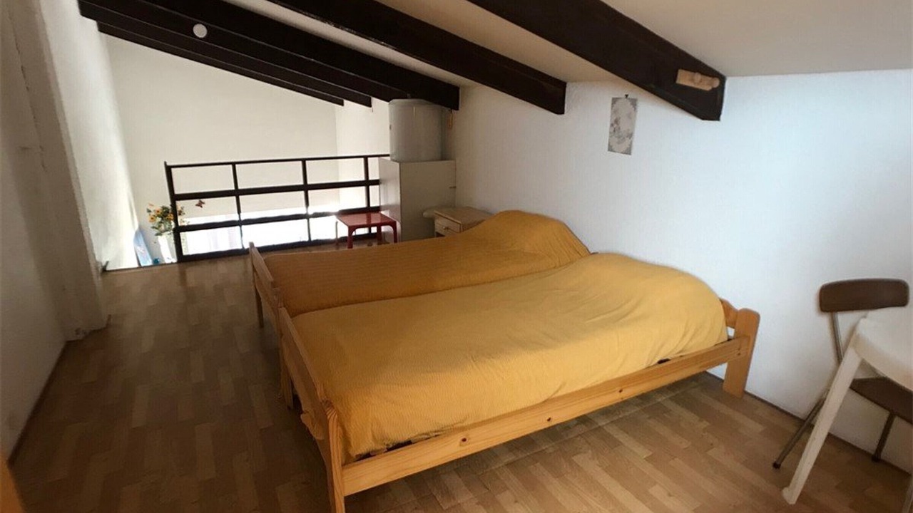 Photo of Bedroom in Le Barcares