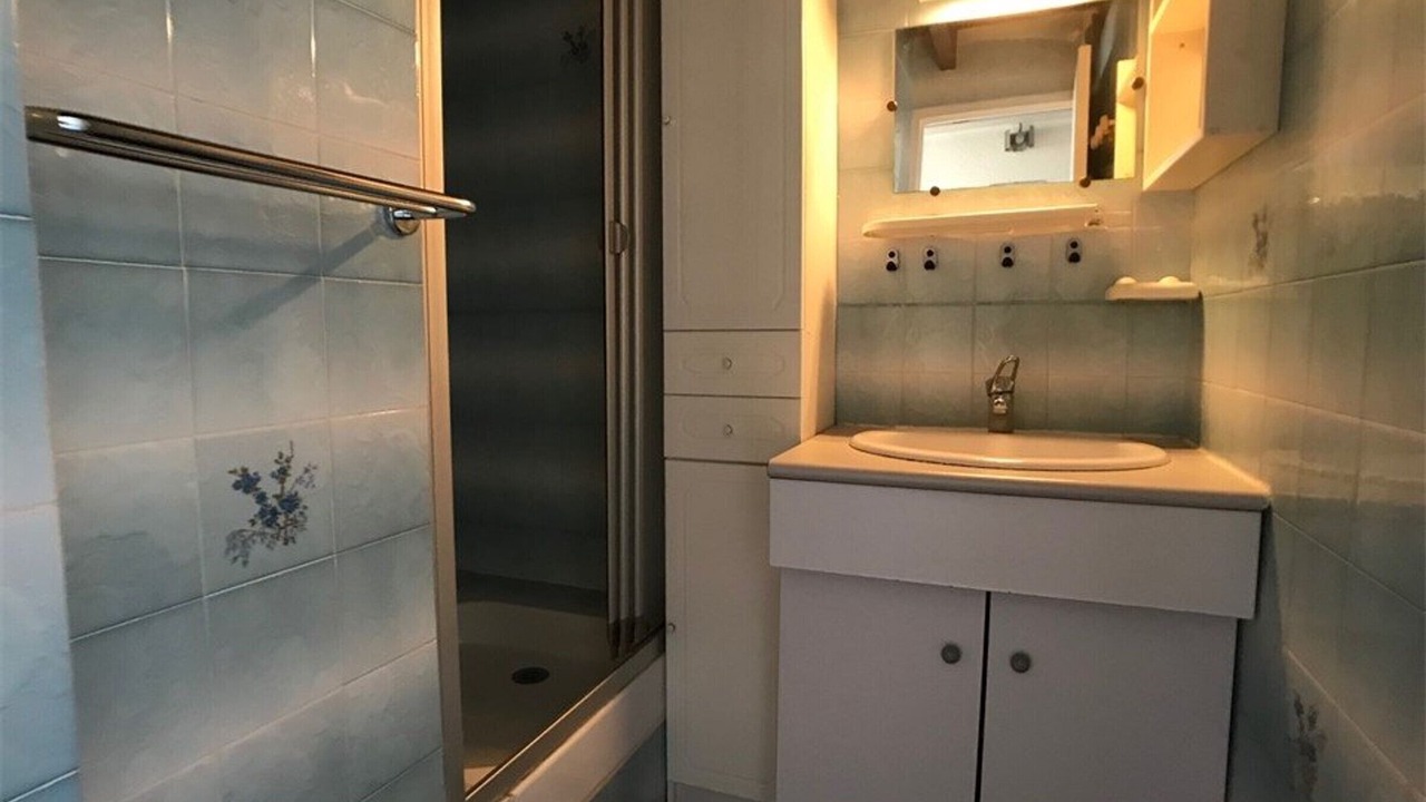 Photo of Bathroom in Le Barcares
