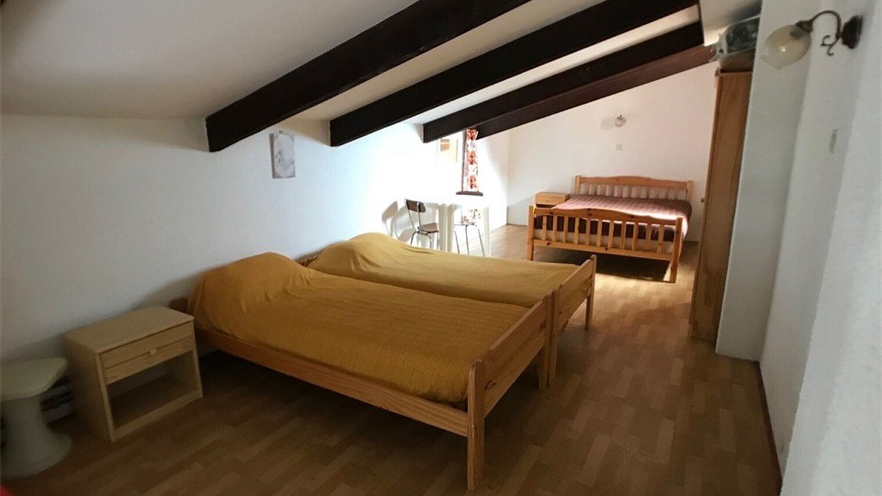 Photo of Bedroom in Le Barcares