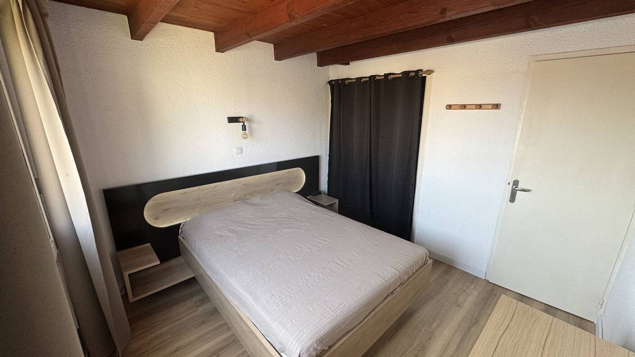 Photo of Bedroom in Le Barcares