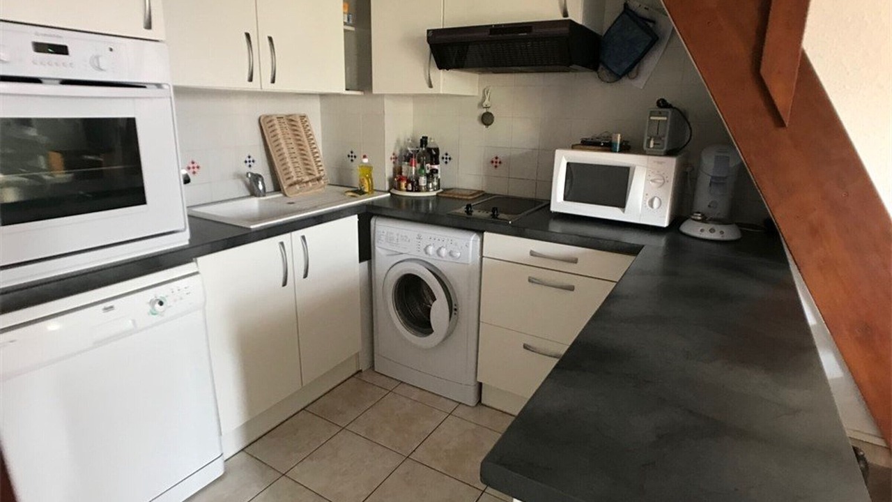Photo of Kitchen in Le Barcares