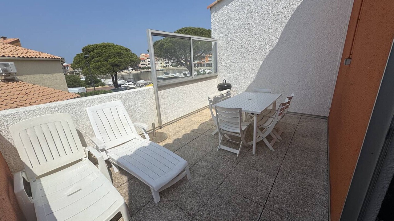 Photo of Outdoor in Le Barcares