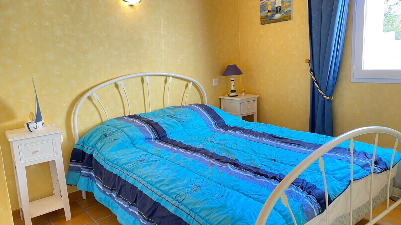 Photo of Bedroom in Bretignolles-sur-Mer