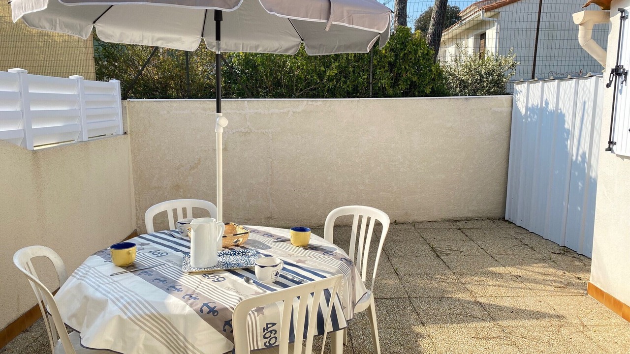 Photo of Outdoor in Bretignolles-sur-Mer