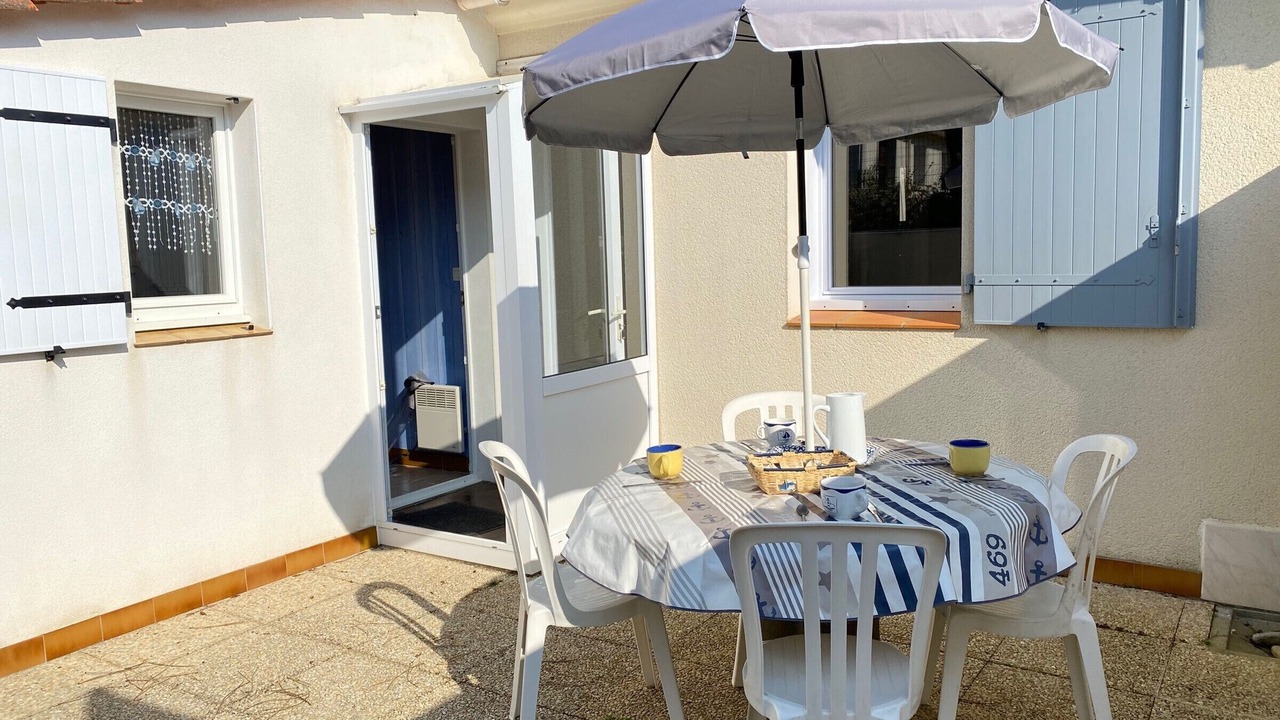Photo of Outdoor in Bretignolles-sur-Mer