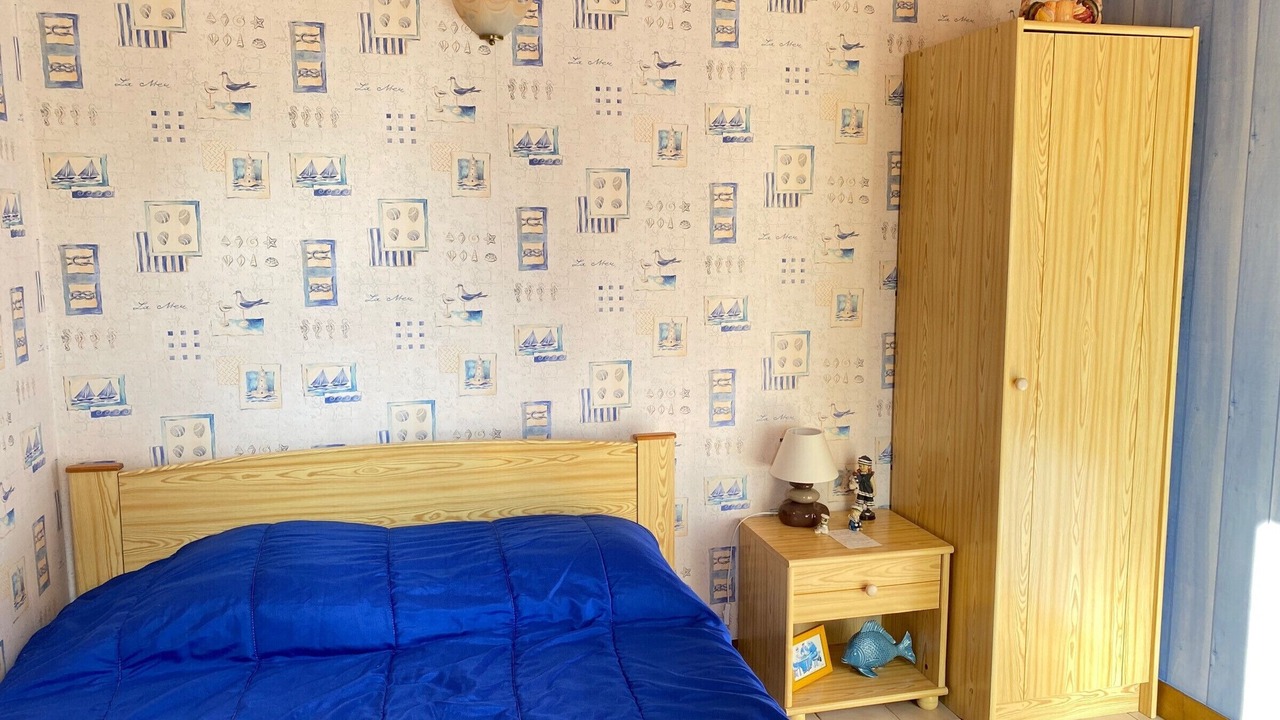 Photo of Bedroom in Bretignolles-sur-Mer