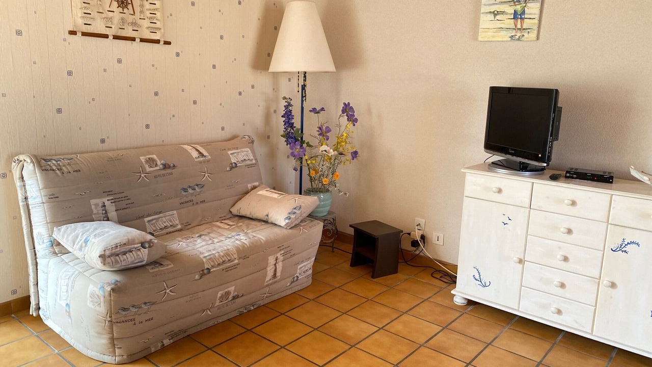 Photo of Livingroom in Bretignolles-sur-Mer