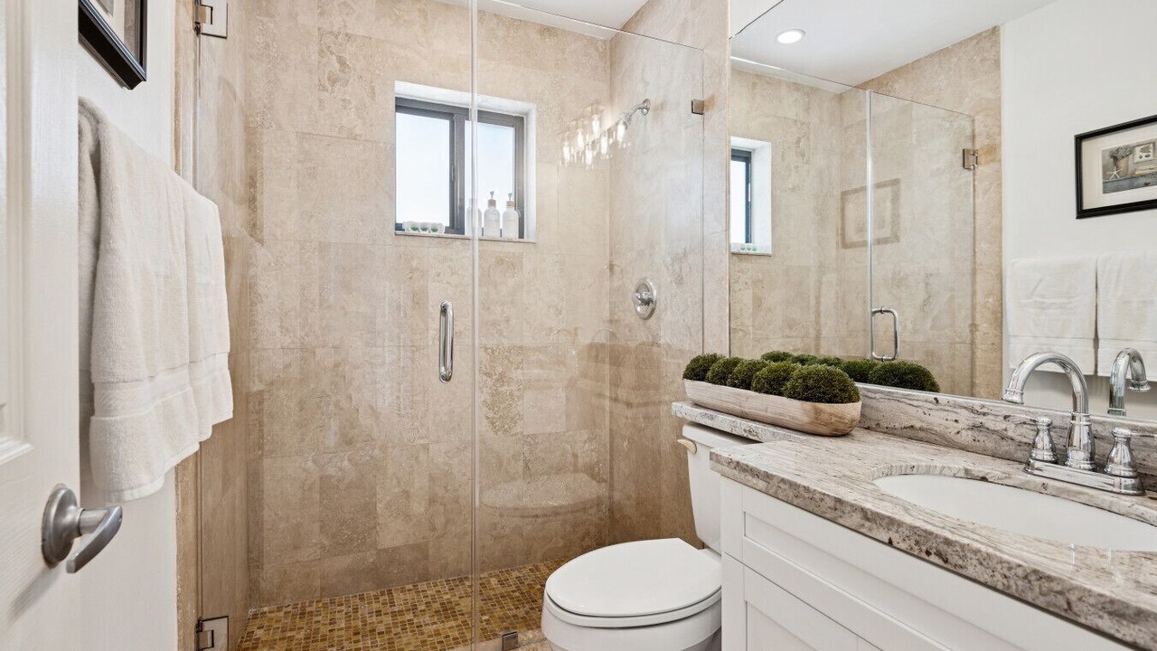 Photo of Bathroom in Key Largo