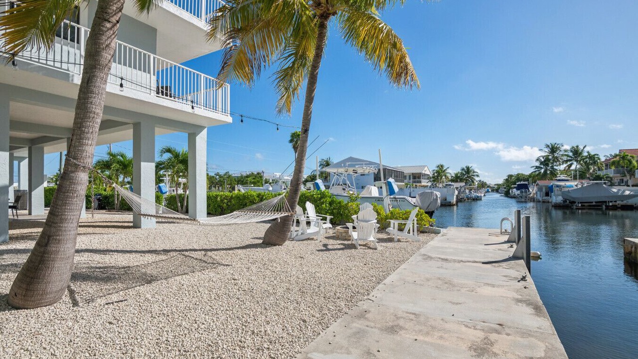 Photo of Patio Balcony in Key Largo
