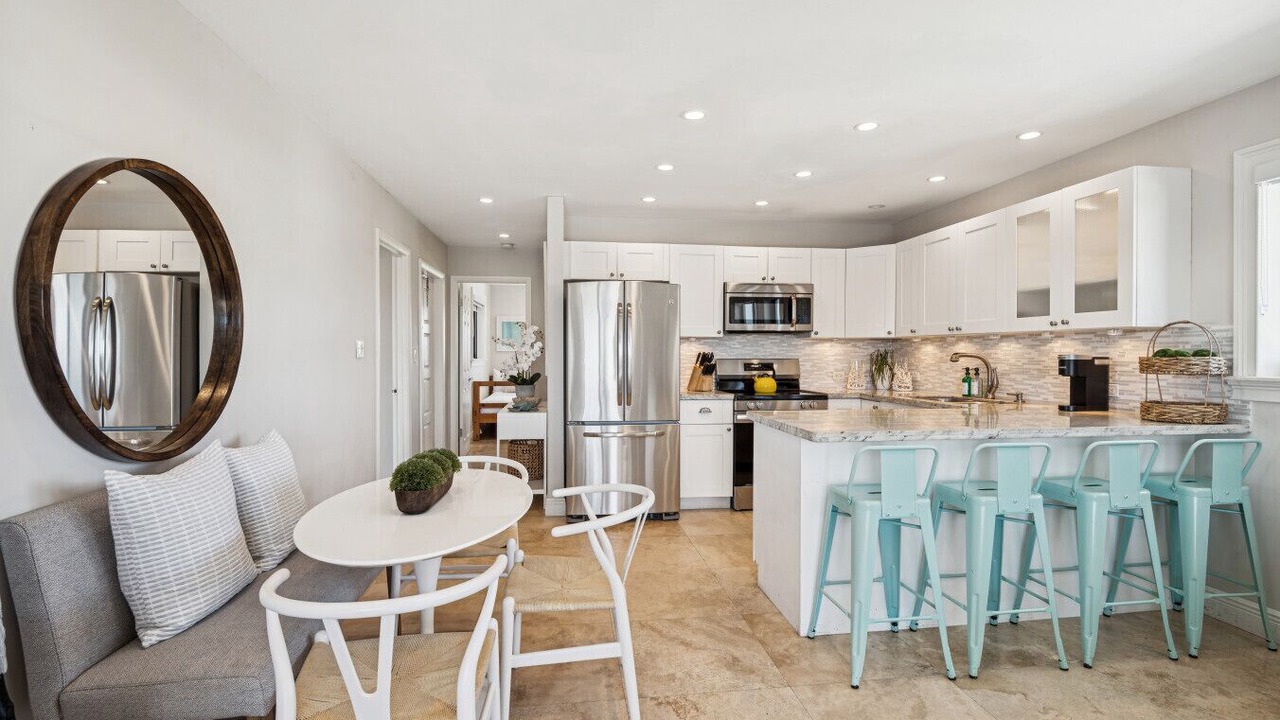 Photo of Kitchen in Key Largo