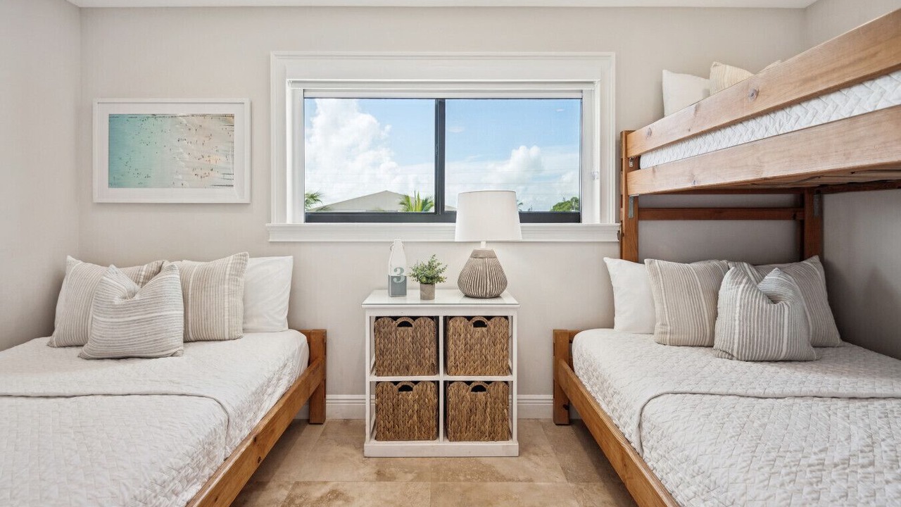 Photo of Bedroom in Key Largo