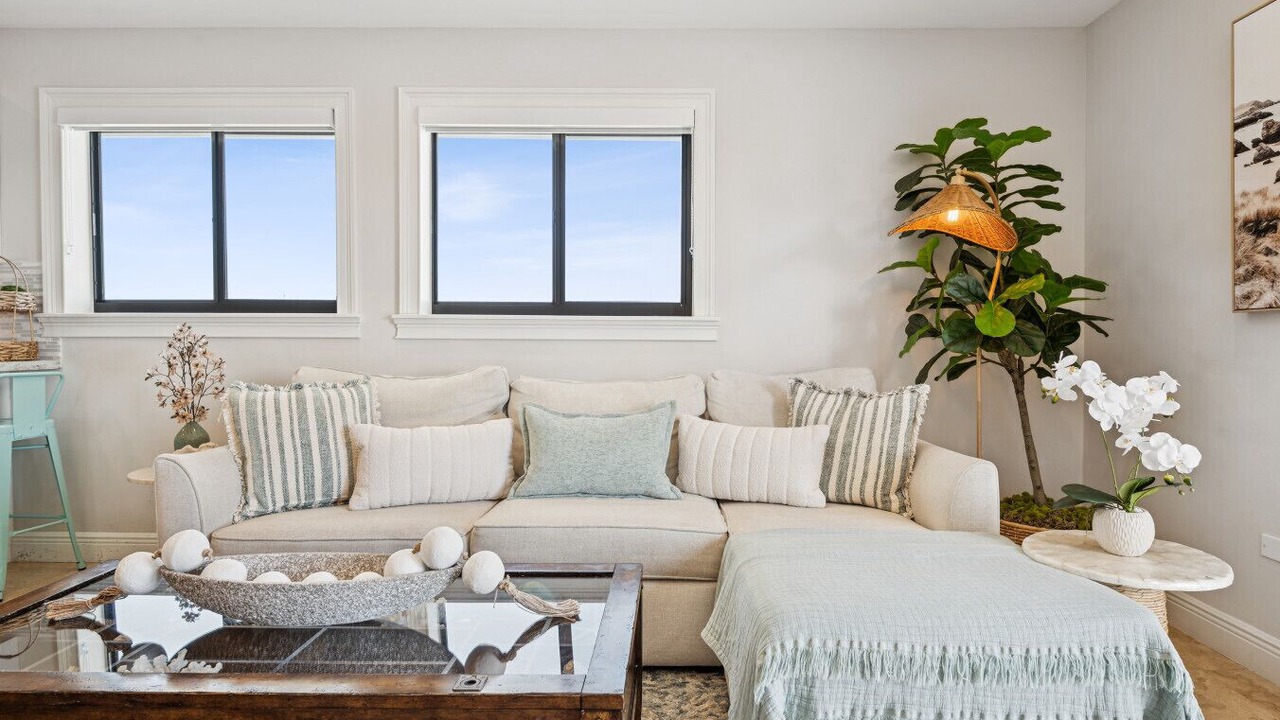 Photo of Livingroom in Key Largo