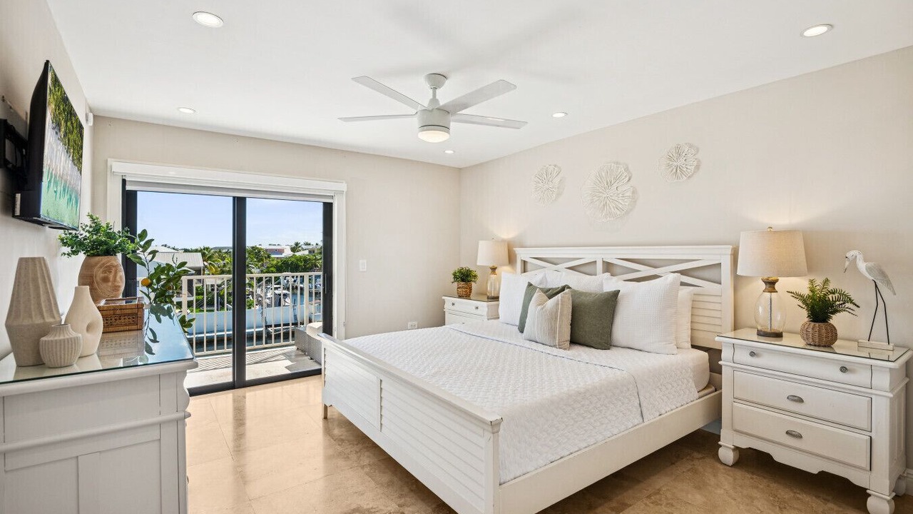Photo of Bedroom in Key Largo