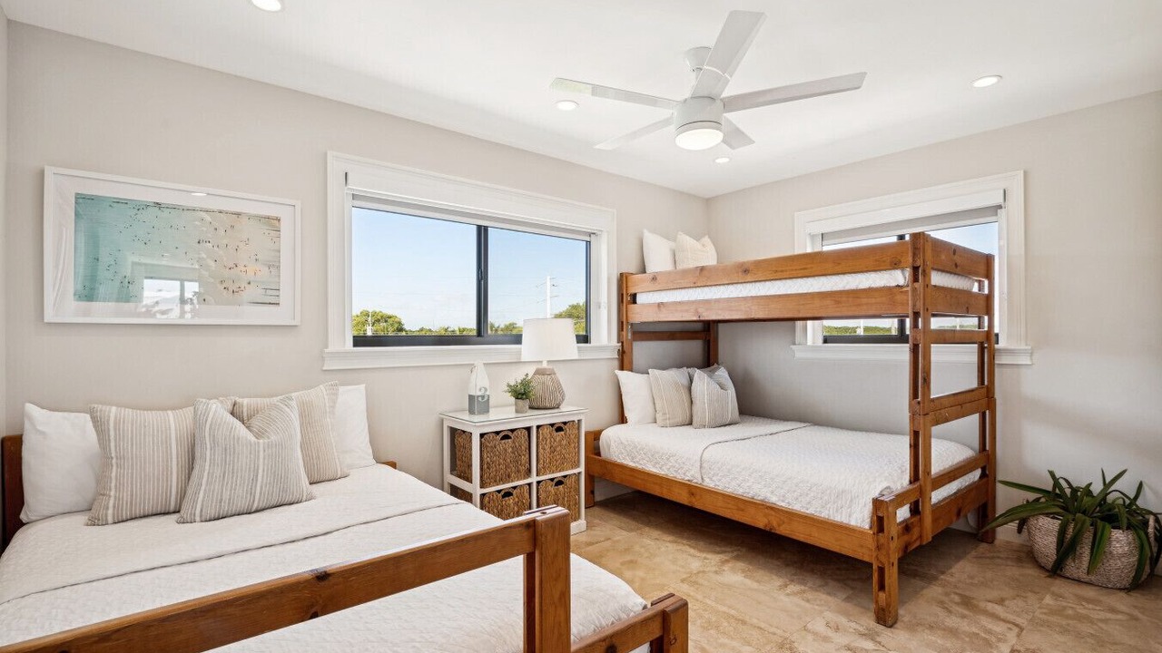 Photo of Bedroom in Key Largo