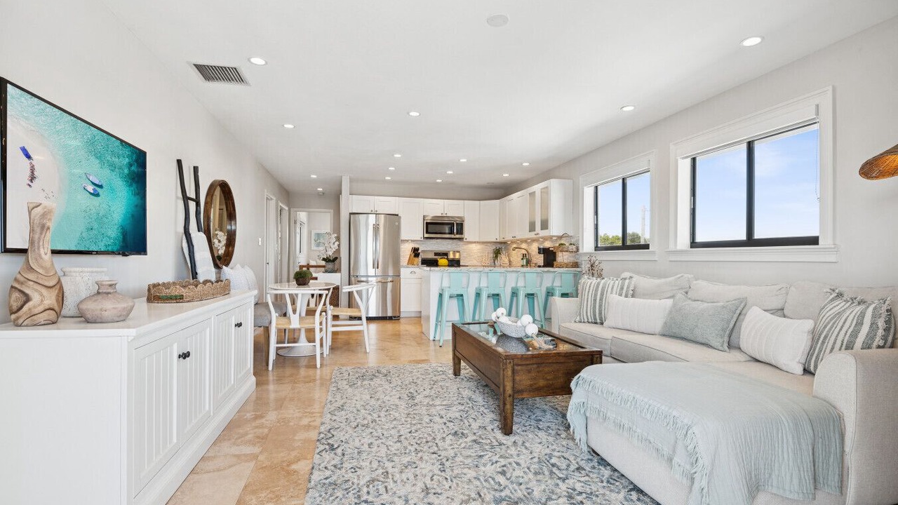Photo of Livingroom in Key Largo