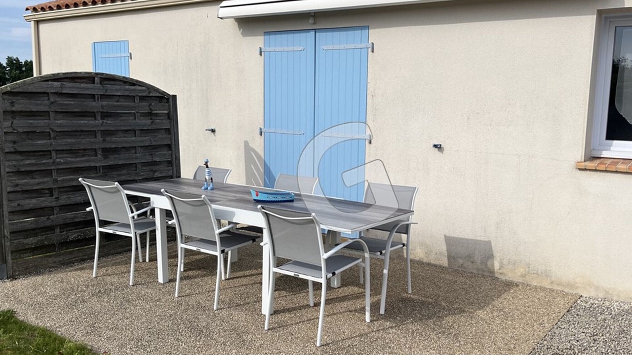 Photo of Outdoor in Saint-Vincent-sur-Jard