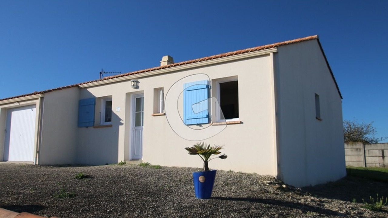 Photo of Outdoor in Saint-Vincent-sur-Jard