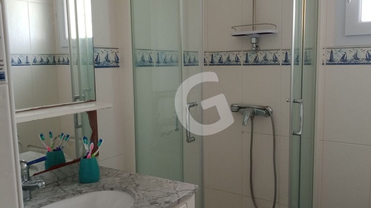Photo of Bathroom in Saint-Vincent-sur-Jard