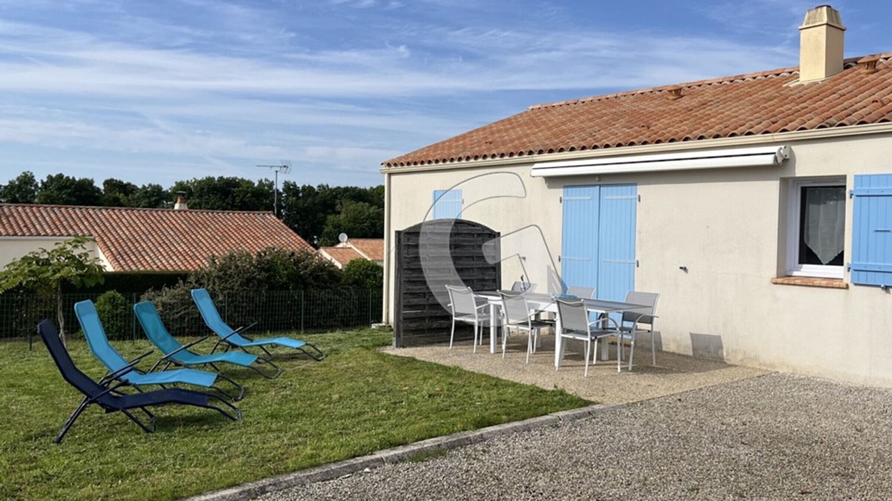Photo of Outdoor in Saint-Vincent-sur-Jard