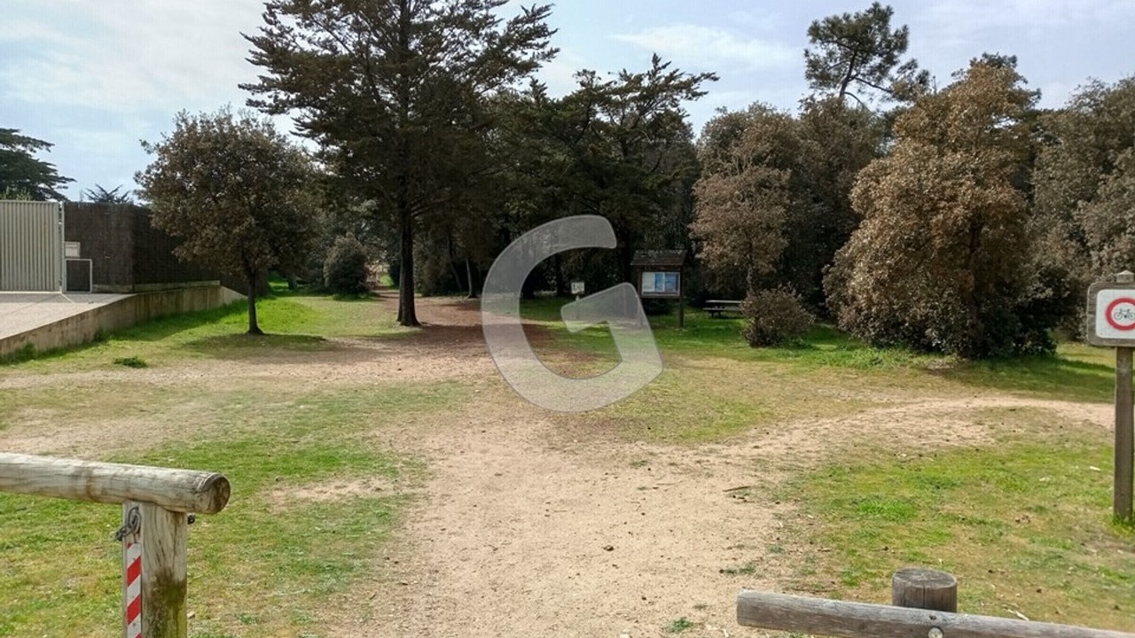 Photo of Outdoor in Saint-Vincent-sur-Jard
