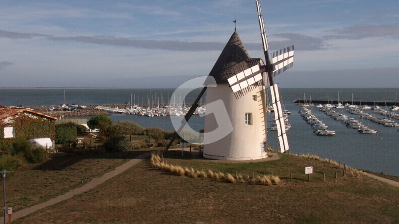 Photo of Others in Saint-Vincent-sur-Jard