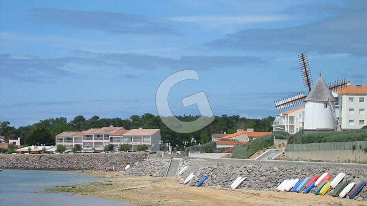Photo of Others in Saint-Vincent-sur-Jard