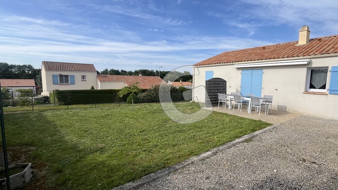 Photo of Outdoor in Saint-Vincent-sur-Jard