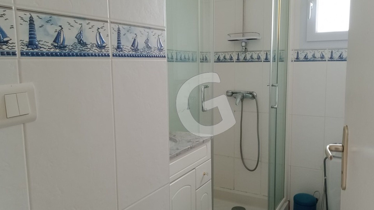 Photo of Bathroom in Saint-Vincent-sur-Jard