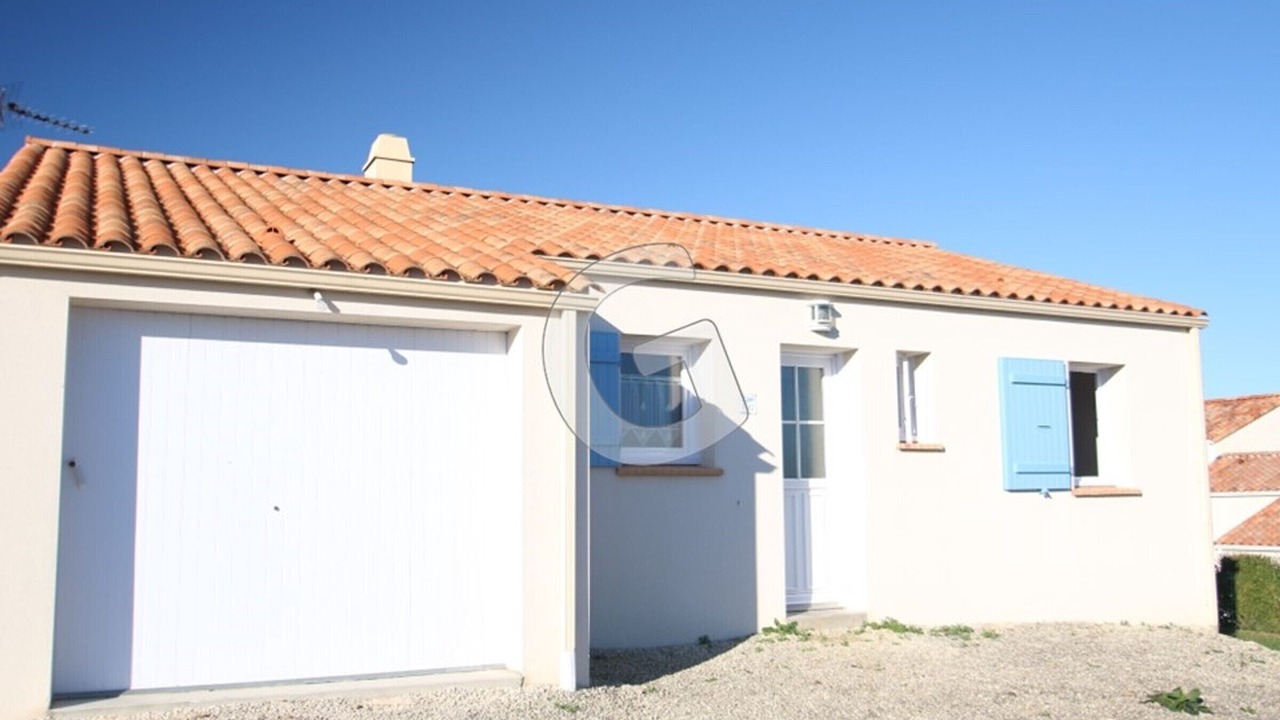 Photo of Outdoor in Saint-Vincent-sur-Jard