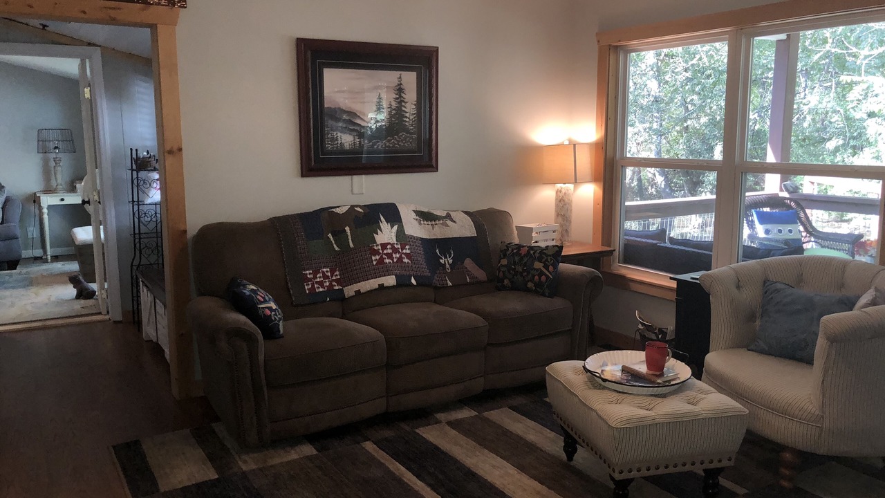 Photo of Bedroom in Sevierville
