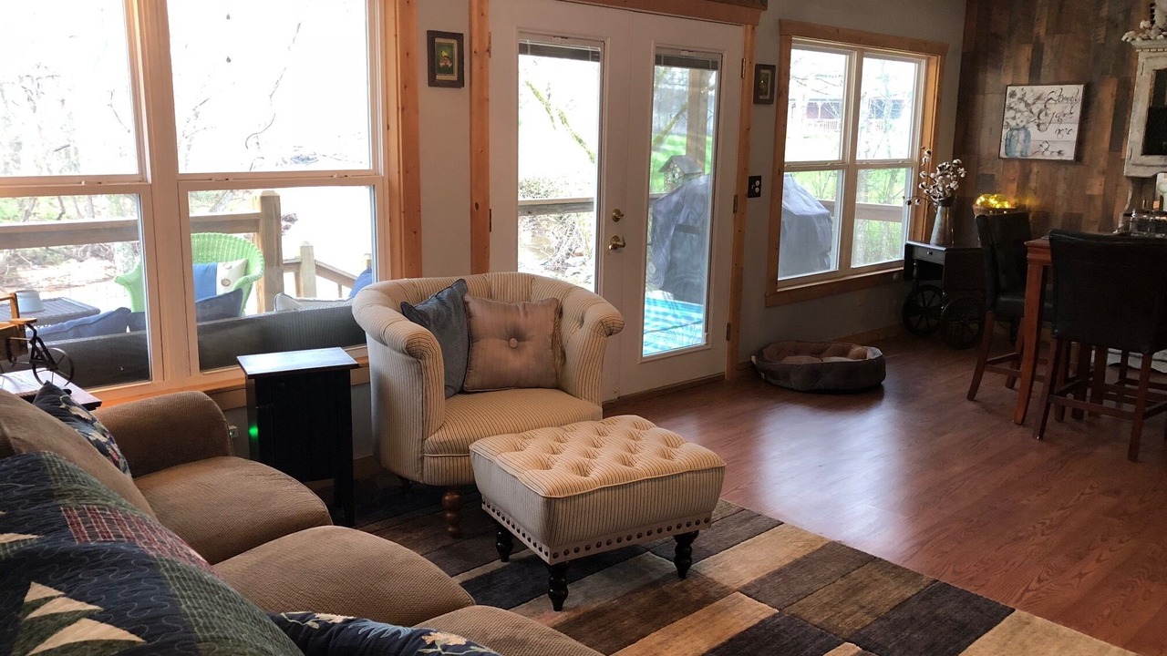 Photo of Outdoor in Sevierville