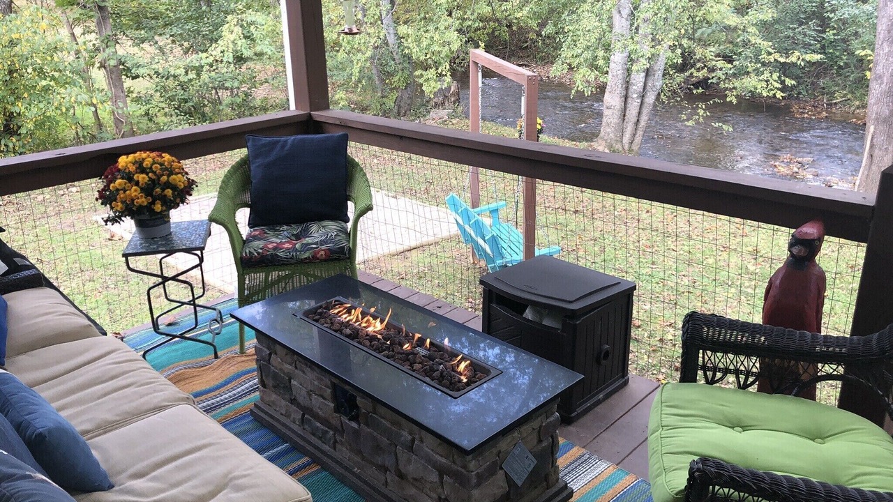 Photo of Outdoor in Sevierville