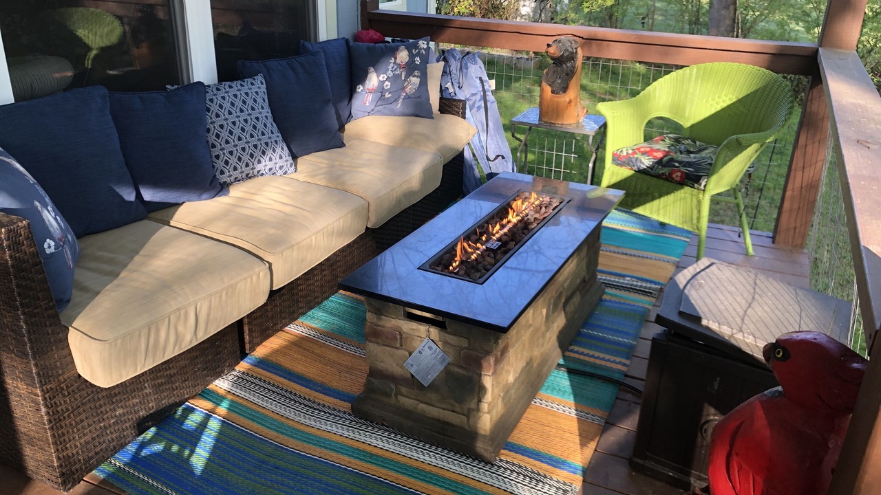 Photo of Outdoor in Sevierville