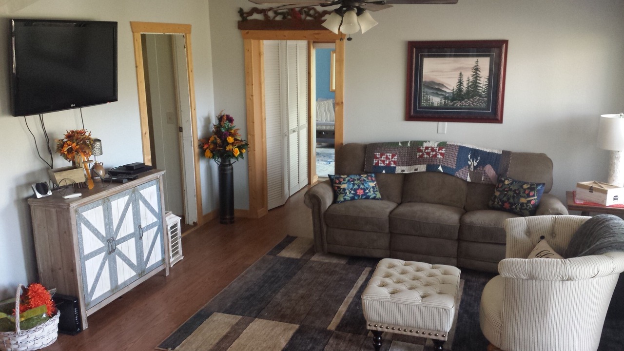 Photo of Bedroom in Sevierville