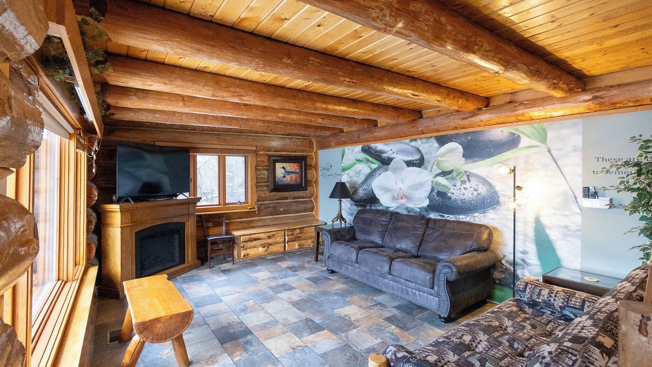 Photo of Livingroom in Nevis
