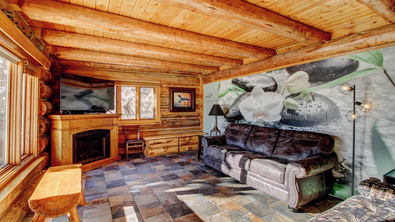 Photo of Livingroom in Nevis