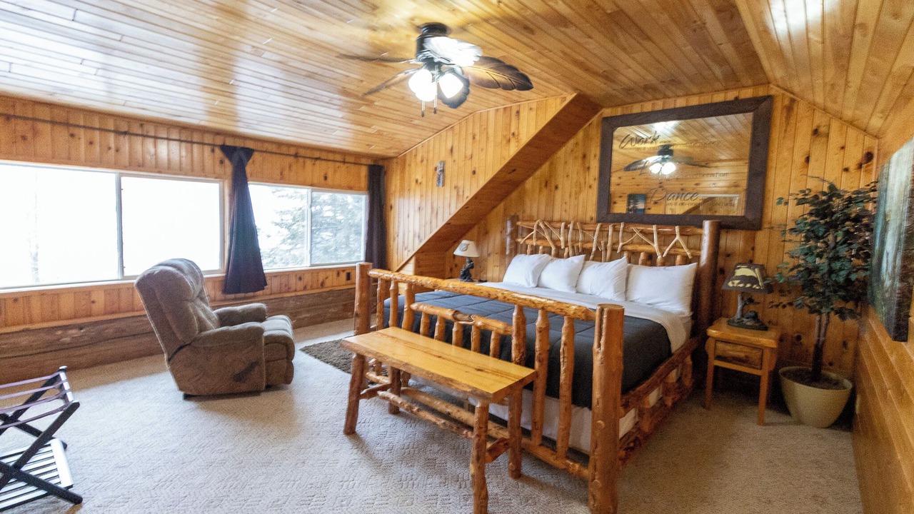 Photo of Bedroom in Nevis