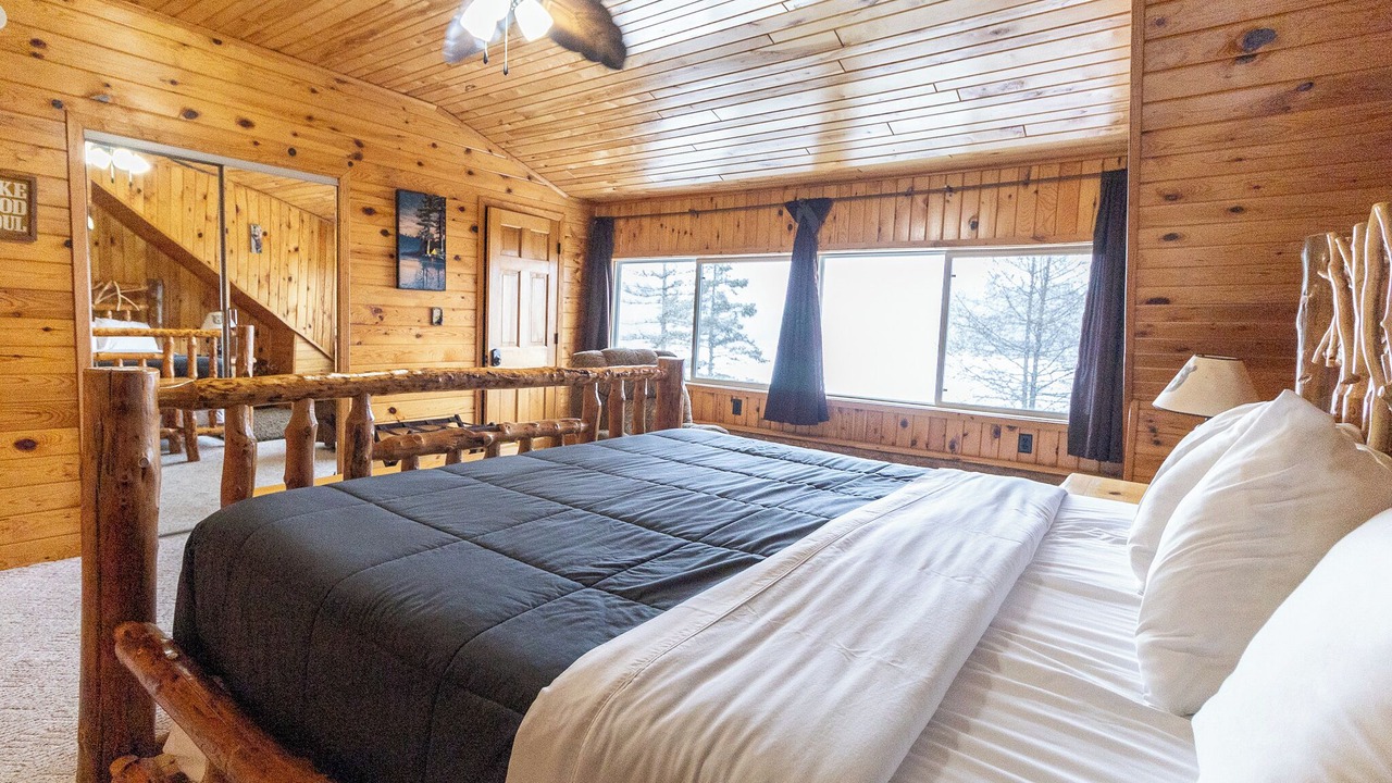 Photo of Bedroom in Nevis